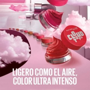 Monocromatico maquillaje